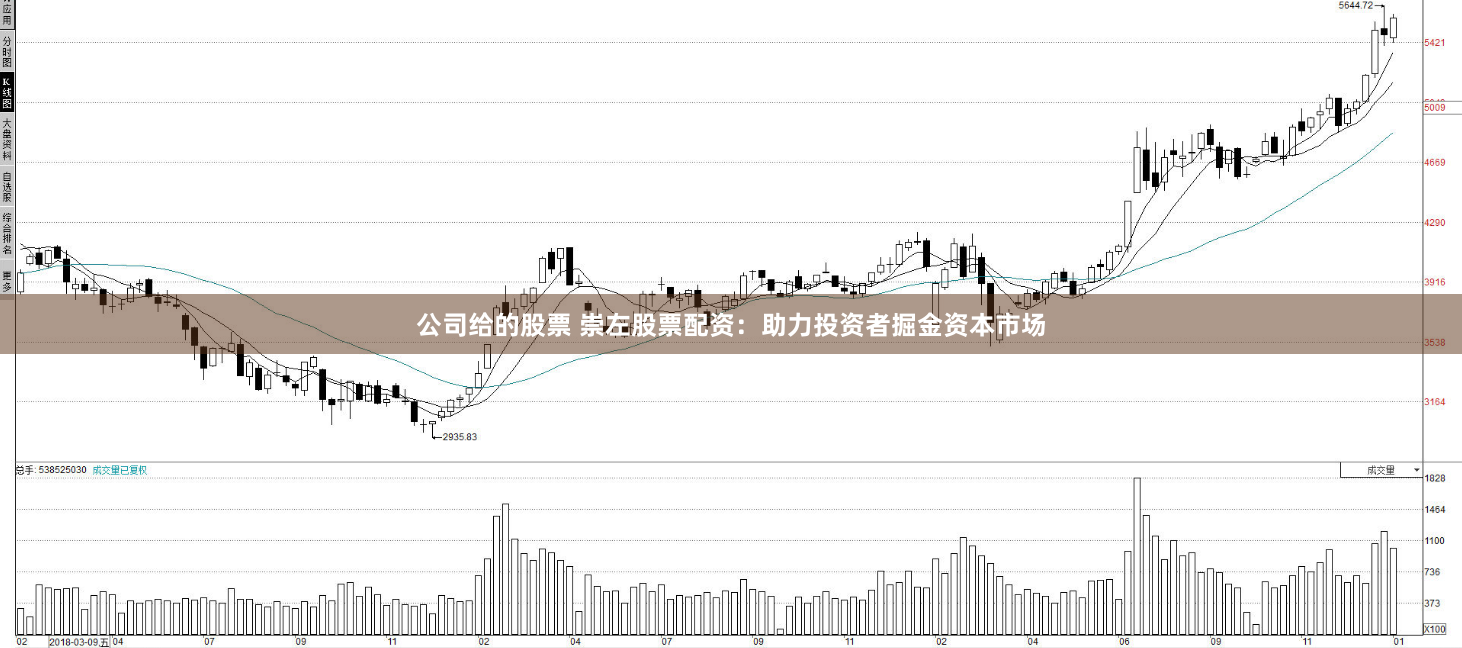 公司给的股票 崇左股票配资：助力投资者掘金资本市场
